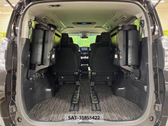 Toyota VELLFIRE 2020-06 333146-11