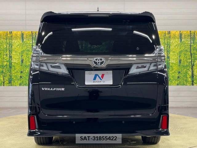 Toyota VELLFIRE 2020-06 333146-16