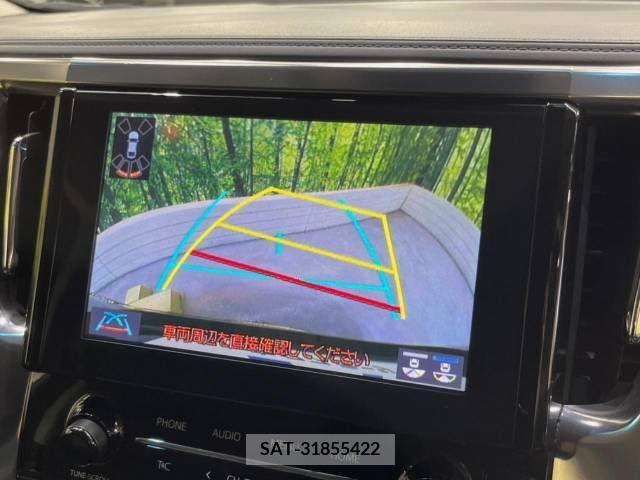 Toyota VELLFIRE 2020-06 333146-6