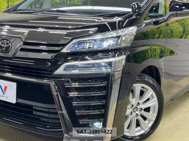 Toyota VELLFIRE 2020-06 333146-13