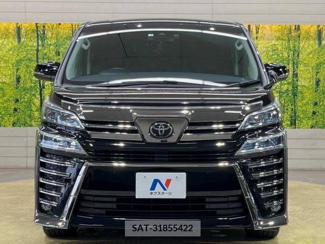 Toyota VELLFIRE 2020-06 333146-15