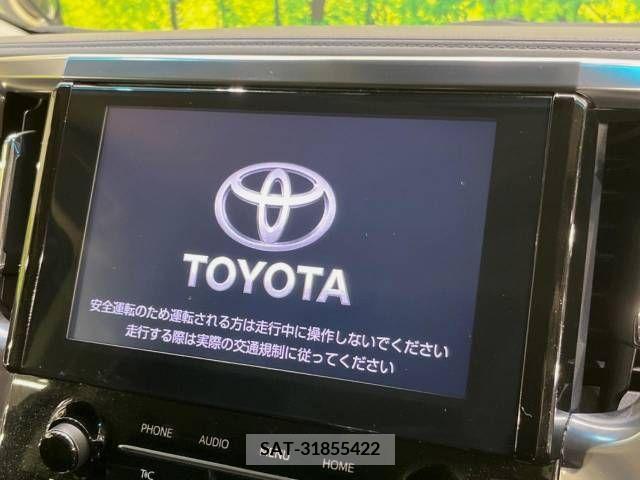 Toyota VELLFIRE 2020-06 333146-4