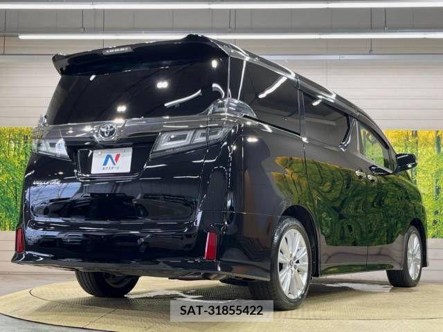 Toyota VELLFIRE 2020-06 333146-18