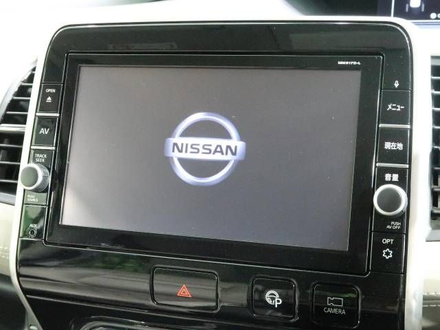 Nissan SERENA 2017-09 10231-2
