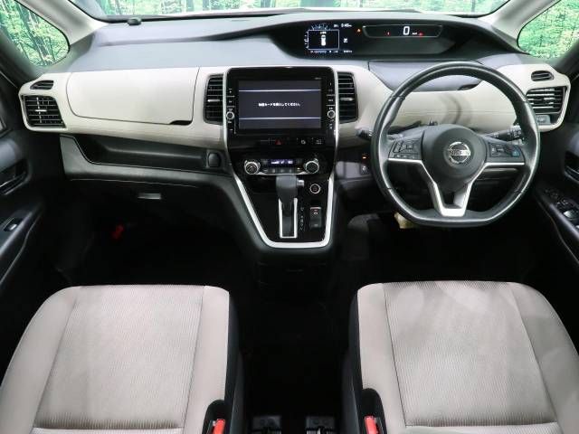 Nissan SERENA 2017-09 10231-1
