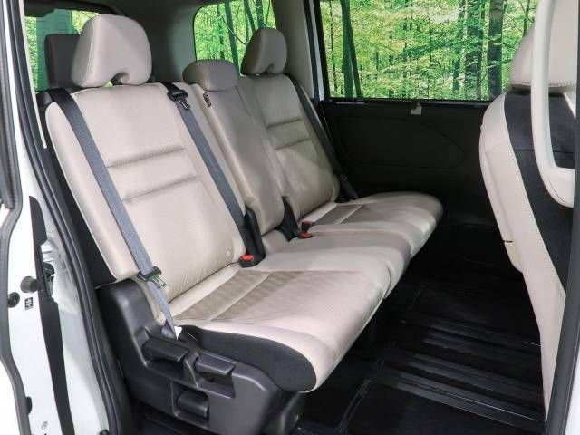 Nissan SERENA 2017-09 10231-10