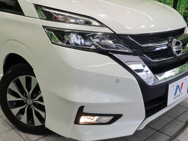 Nissan SERENA 2017-09 10231-13