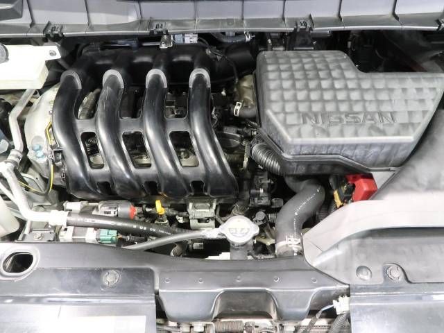 Nissan SERENA 2017-09 10231-19