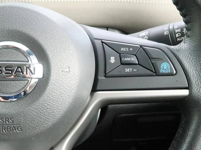 Nissan SERENA 2017-09 10231-6