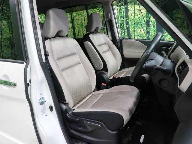 Nissan SERENA 2017-09 10231-9