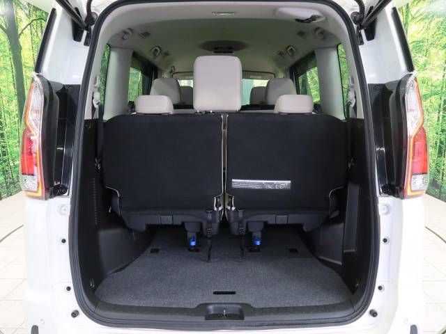 Nissan SERENA 2017-09 10231-12