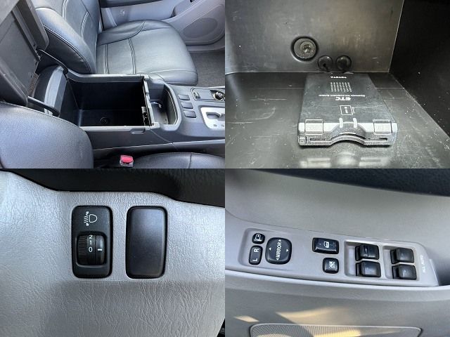 Toyota HILUX SURF 2006-03 4873-20