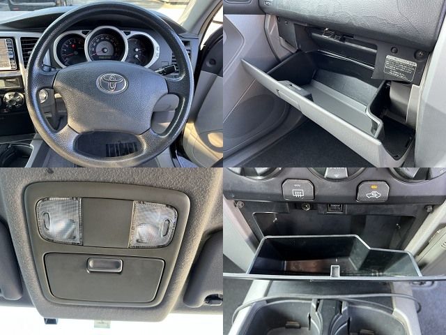 Toyota HILUX SURF 2006-03 4873-21