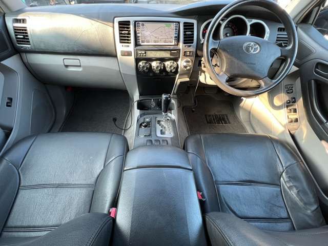 Toyota HILUX SURF 2006-03 4873-16