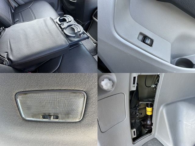 Toyota HILUX SURF 2006-03 4873-22