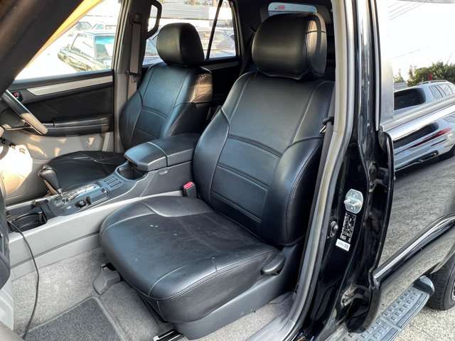 Toyota HILUX SURF 2006-03 4873-10