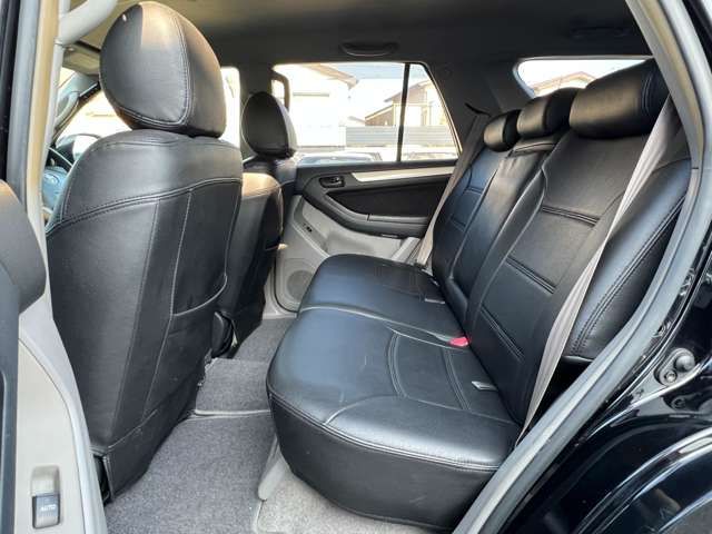 Toyota HILUX SURF 2006-03 4873-15