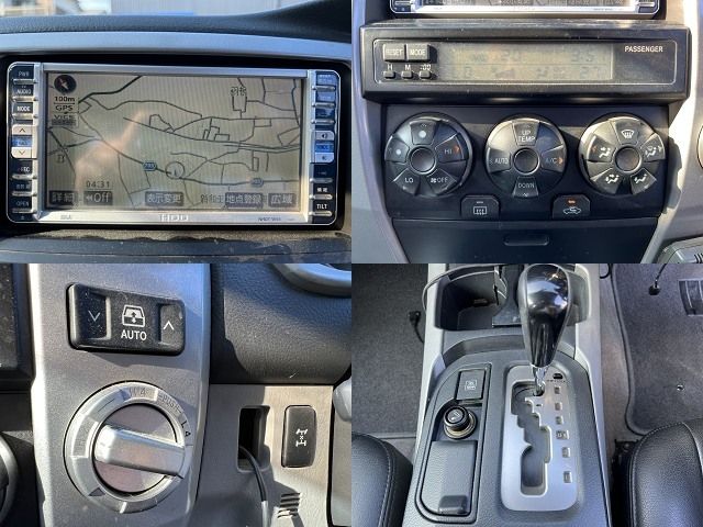 Toyota HILUX SURF 2006-03 4873-19