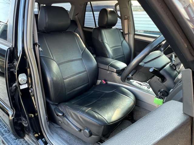 Toyota HILUX SURF 2006-03 4873-8