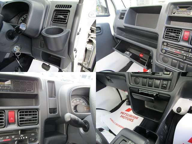 Mitsubishi MINICAB TRUCK 2017-12 394-18