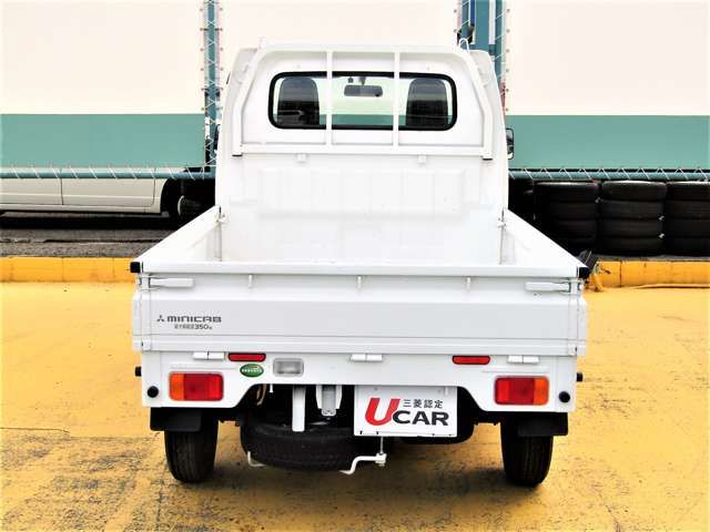 Mitsubishi MINICAB TRUCK 2017-12 394-5