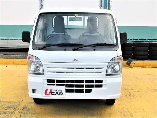 Mitsubishi MINICAB TRUCK 2017-12 394-2