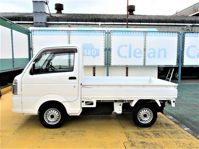 Mitsubishi MINICAB TRUCK 2017-12 394-8
