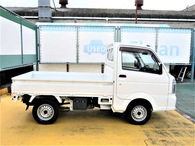 Mitsubishi MINICAB TRUCK 2017-12 394-4