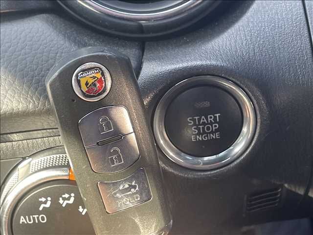 Abarth 124 Spider 2016-12 11640-16