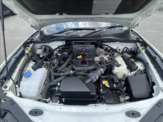 Abarth 124 Spider 2016-12 11640-15