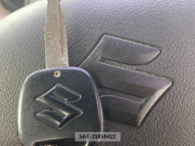 Suzuki ALTO 2018-02 352271-6