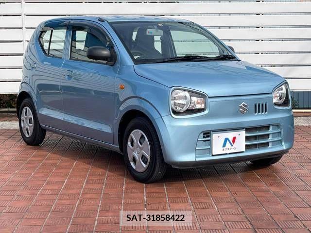 Suzuki ALTO 2018-02 352271-14