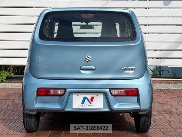 Suzuki ALTO 2018-02 352271-13
