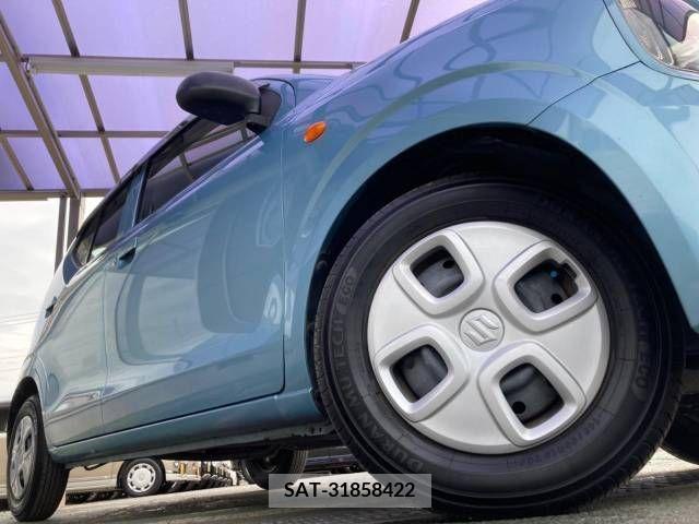 Suzuki ALTO 2018-02 352271-11
