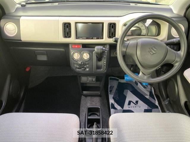 Suzuki ALTO 2018-02 352271-1