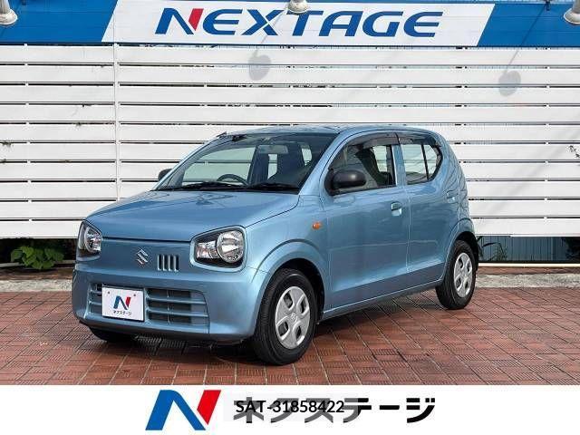 Suzuki ALTO 2018-02 352271-0