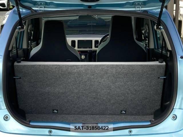 Suzuki ALTO 2018-02 352271-9