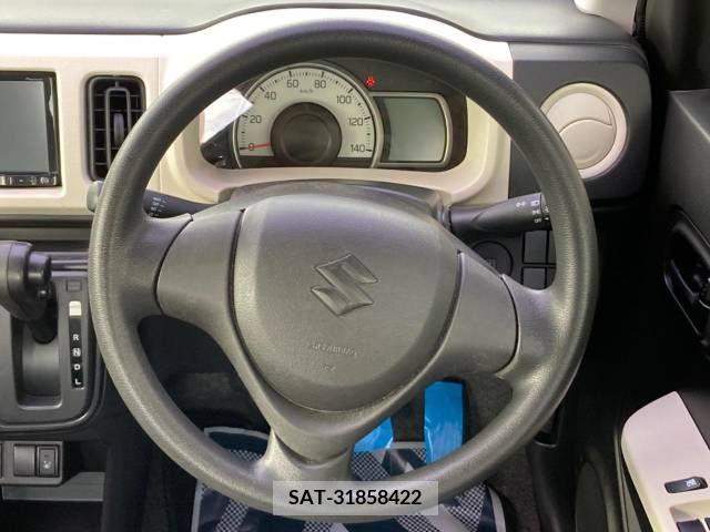 Suzuki ALTO 2018-02 352271-18