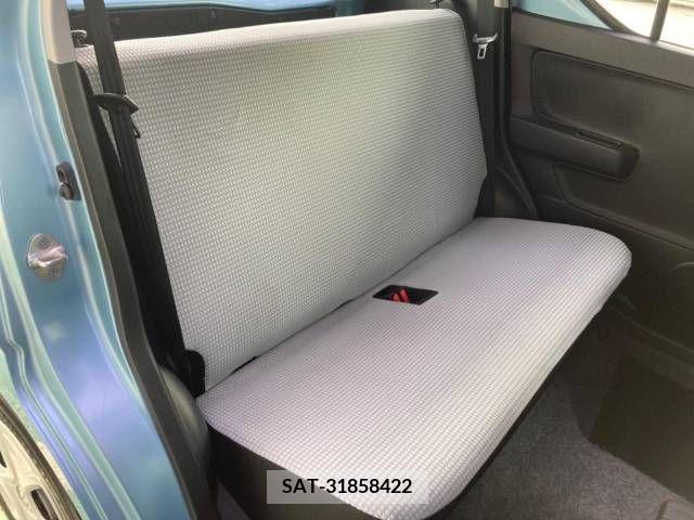 Suzuki ALTO 2018-02 352271-8