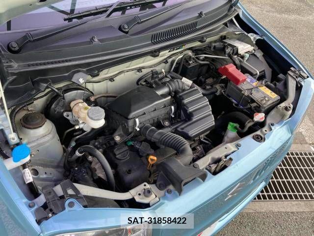 Suzuki ALTO 2018-02 352271-17