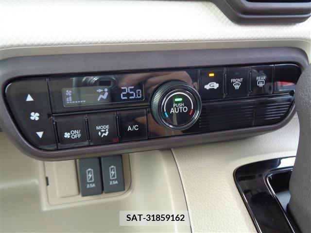 Honda N BOX 2019-08 256687-14