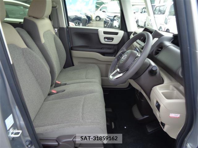 Honda N BOX 2019-08 256687-12