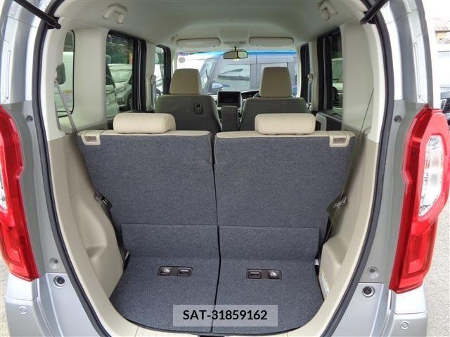 Honda N BOX 2019-08 256687-11