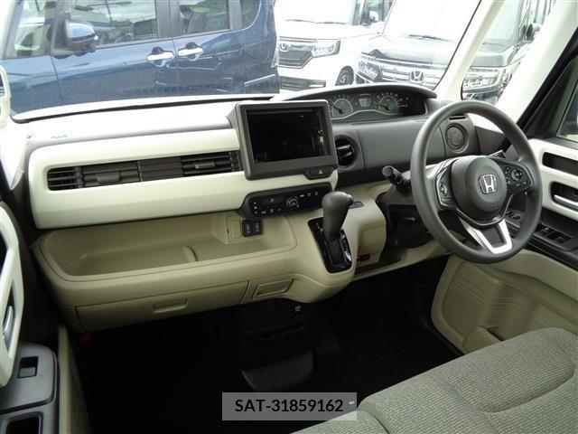 Honda N BOX 2019-08 256687-10