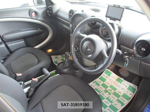 Bmw MINI 2014-10 202320-7