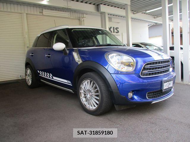 Bmw MINI 2014-10 202320-0