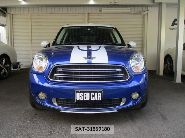 Bmw MINI 2014-10 202320-1