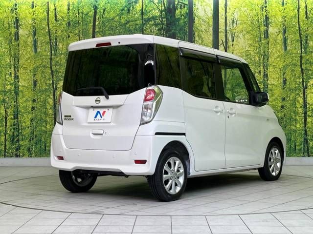 Nissan DAYZ ROOX 2019-08 194555-17