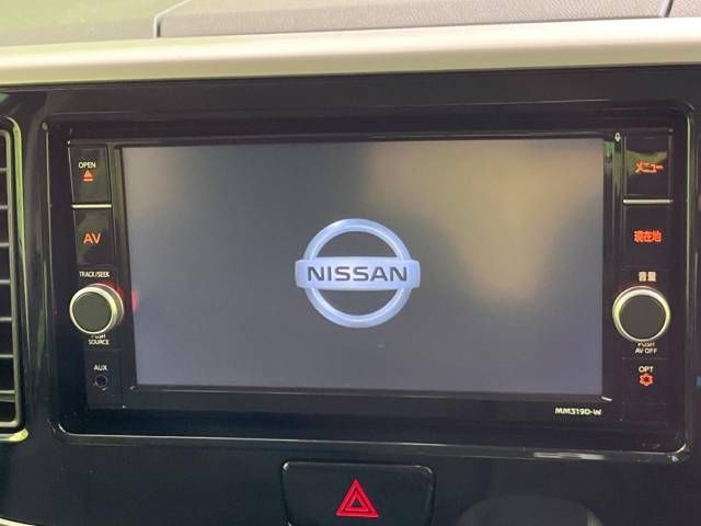 Nissan DAYZ ROOX 2019-08 194555-2