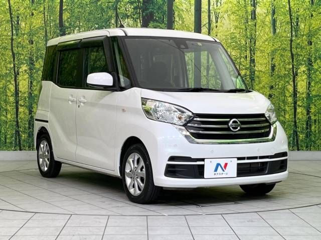 Nissan DAYZ ROOX 2019-08 194555-16